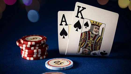 Cara Daftar Akun Poker Online