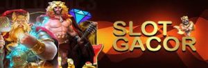 JUDI SLOT ONLINE TERPERCAYA FEBRUARI 2023