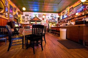 A Culinary Cornerstone: The Heartbeat of The Stockyards Cafe